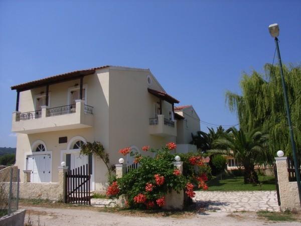 Stefania Apartment